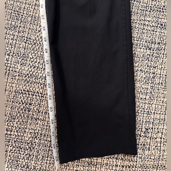 Rhone Commuter Pants Black 31 - Picture 2 of 5
